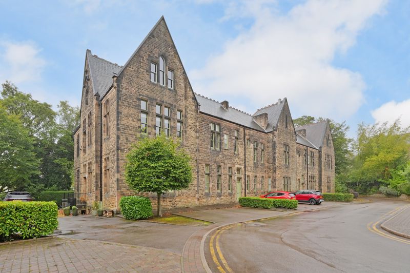 Tapton Mount Close Broomhill